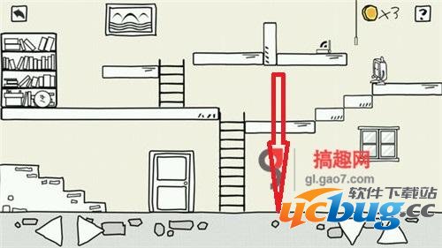 精简wifi之路第14关攻略