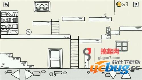 精简wifi之路第14关攻略