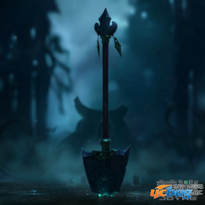 《lol》牧魂人约里克打什么位置