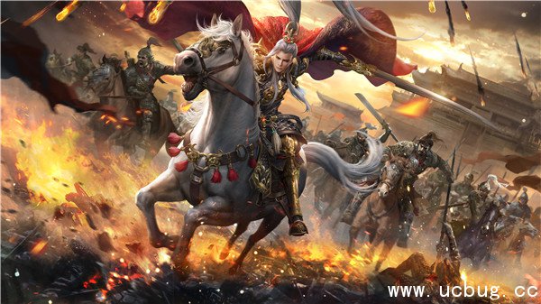 剑荡八荒江湖乱斗怎么玩?
