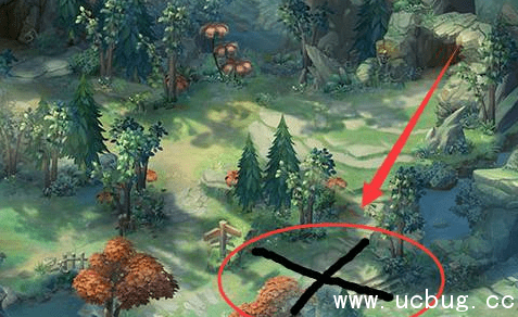 魔力宝贝手机版红帽哥布林在哪抓?
