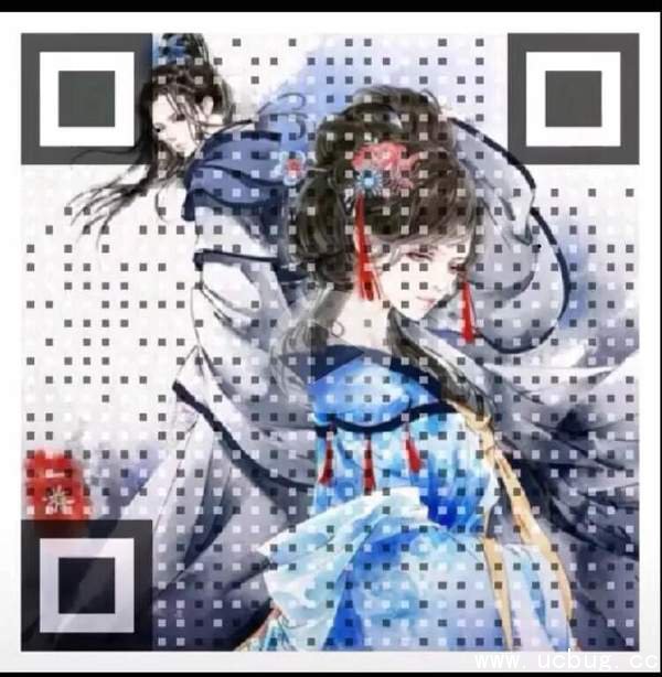 抖音表白二维码图片大全 抖音表白二维码怎么做