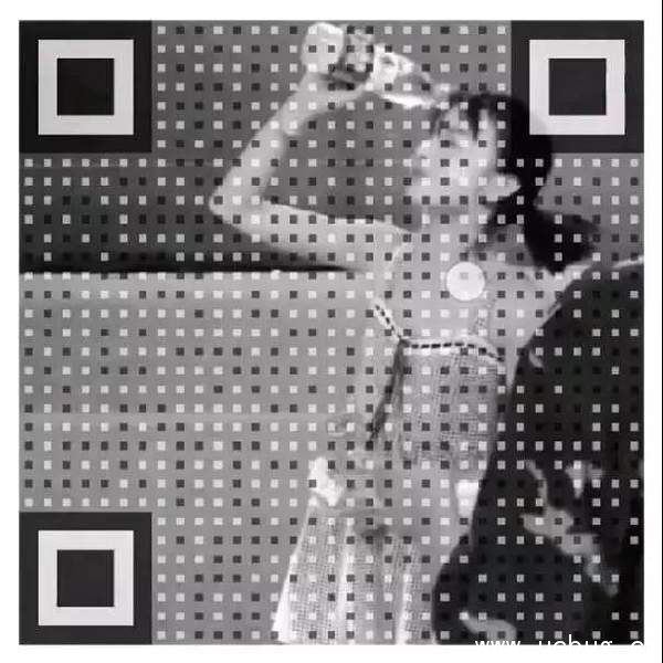 抖音表白二维码图片大全 抖音表白二维码怎么做