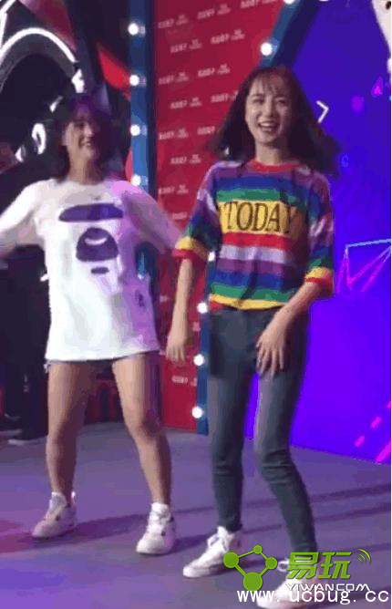 抖音一线天什么意思 抖音一线天事件详情