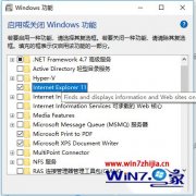 win7ϵͳú͹رwindowsҲie11ļɽ?