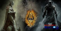 win7系统下打开《上古卷轴5》存档所在位置的操作方案?