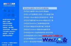 iBM笔记本重装win7系统的步骤