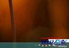 win7系统下右下角网络图标不见了的具体方案