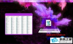 老司机演示win10系统电脑VBs病毒彻底删除的问题