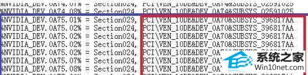 win10系统nvidia提示图形驱动程序无法找到兼容的图形硬件怎么办 win10系统nvidia提示图形驱动程序无法找到兼容的图形硬件的图文步骤
