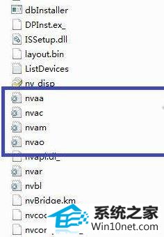 win10系统nvidia提示图形驱动程序无法找到兼容的图形硬件怎么办 win10系统nvidia提示图形驱动程序无法找到兼容的图形硬件的图文步骤