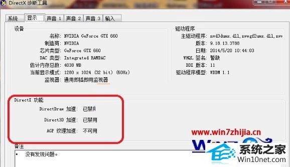 win10ϵͳdirectxٲû򱻽õͼĲ