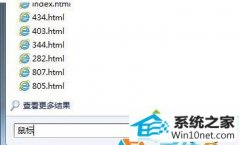 教你解答win10系统按CTRL键鼠标指针出现圆圈影响操作的方案