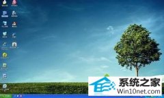 小白练习win10系统使用压缩工具提示“拒绝访问”的步骤