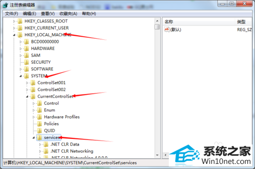 win10ϵͳwlan autoconfig޷ͼĲ
