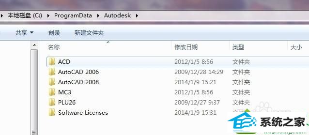win10激活CAd2008软件后要求反复激活如何解决 win10系统激活CAd2008软件后要求反复激活的解决方法