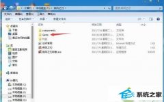 win10系统疾风之刃提示显示器输入不支持的详细办法