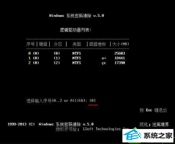 win10系统不知道密码进不了系统怎么办 win10系统不知道密码进不了系统的解决方法