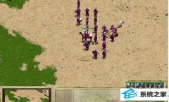 win10系统玩不了烽火三国2游戏的操作办法