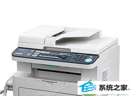 win10连接共享打印机时提示“操作无法完成,键入的打印机名不正确” win10系统连接共享打印机时提示“操作无法完成,键入的打印机名不正确”的解决方法