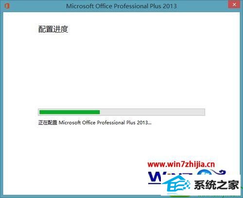 win10ϵͳoffice2013ÿζʾװ׼Ľ