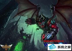 win10系统一打开英雄联盟就自动关闭的步骤介绍