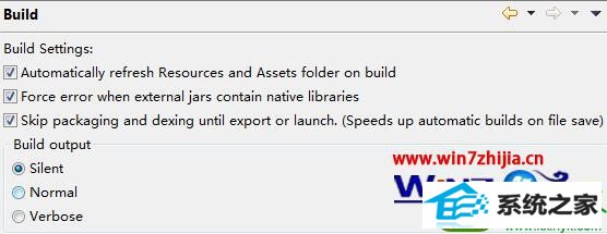 win10ϵͳʹeclipseʱʾaapt.exeֹͣĽ