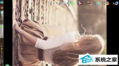 绿茶设置win10系统屏幕横过来了的教程
