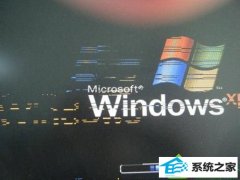 老司机研习win10系统电脑开机过程中出现花屏的教程