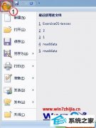 帮您处理win10系统word20010插入图片变成空白框的问题
