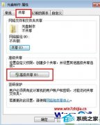 小编还原win10系统隐藏共享文件夹的问题