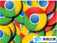 win10下Chrome浏览器如何启用新界面风格_win10下Chrome浏览器怎么切换界面风格