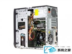 win7系统没有显示适配器如何办