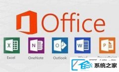win7装机版64位系统打开office软件就死机如何办