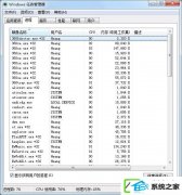 win10 64位装机版任务管理器打不开如何办