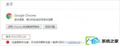 w10装机版谷歌浏览器提示你的连接不是私密连接如何办?