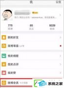 新浪微博如何配置来自iphone x小尾巴?