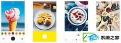 foodie软件拍照不清晰的原因以及处理办法