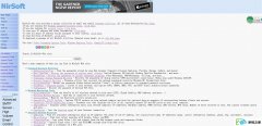w10装机版如何用BluescreenView查看蓝屏原因?
