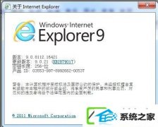 w10装机版如何卸载iE浏览器?
