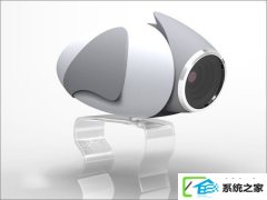win7预览版摄像头不能用如何办?