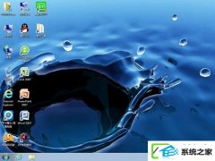 win10电脑玩侠客风云传前传黑屏如何办?