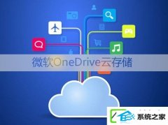 win7怎么移除资源管理器中的onedrive?